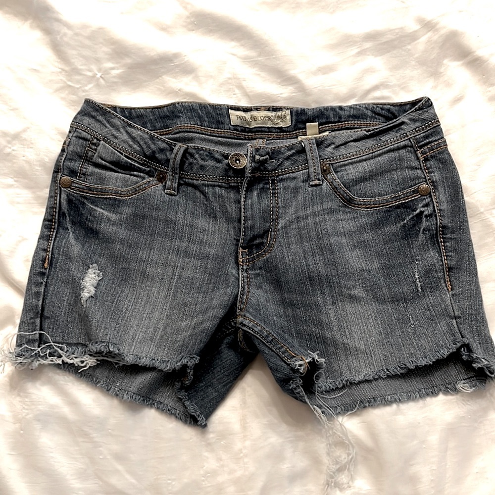 Paris Blues - Shorts